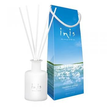 Inis Reed Fragrance Diffuser 100ml