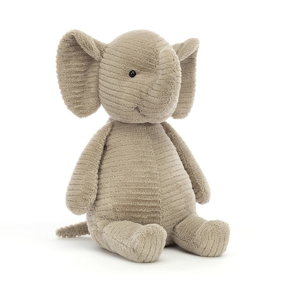 Jellycat Quaxy Elephant