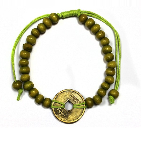 Good Luck Feng Shui Bracelet