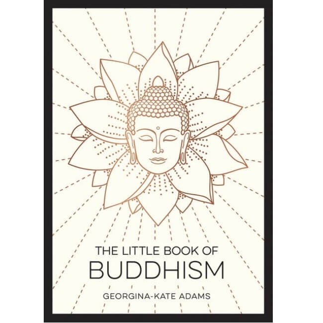 The Little Book Of Buddhism