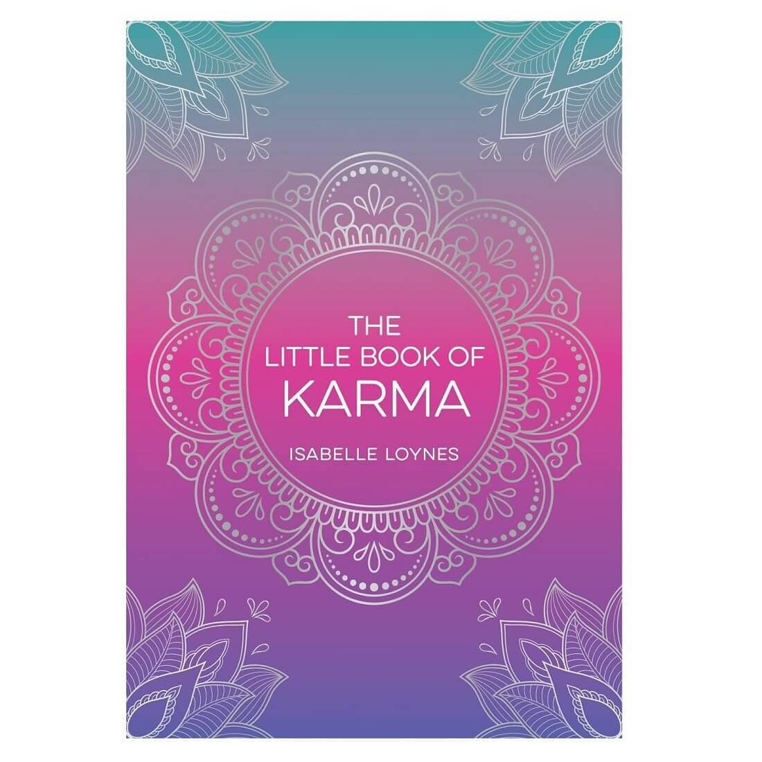 Little Book Of Karma by Astrid Carvel