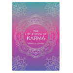Little Book Of Karma by Astrid Carvel