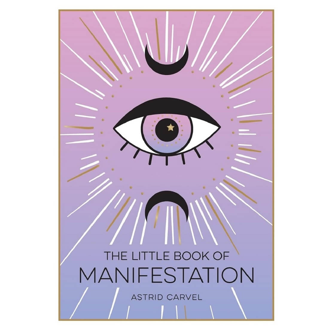 Little Book Of Manifestation