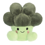 Luigi Broccoli Palm Pals Soft Toy