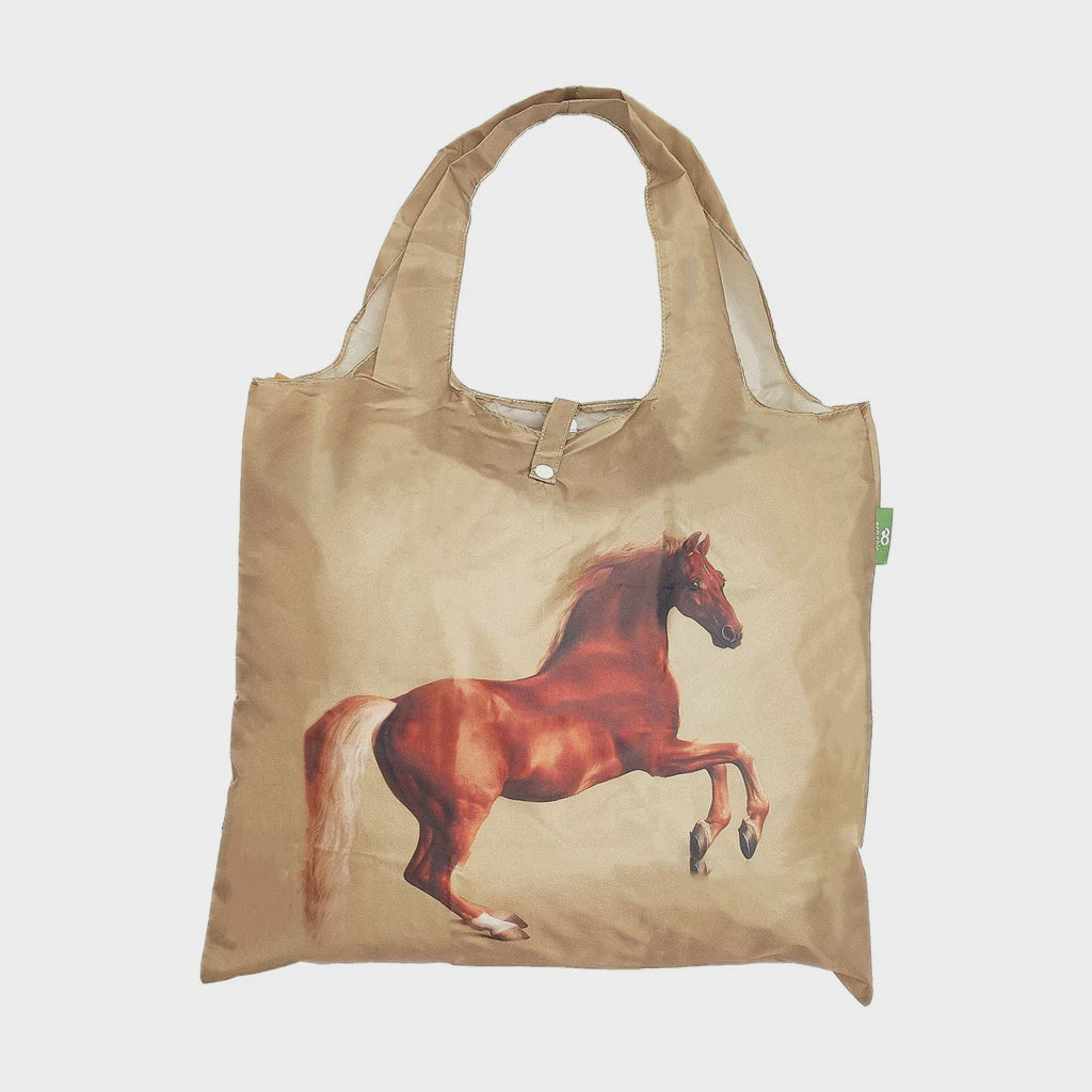 National Gallery Stubbs Whistlejacket Shopper Bag