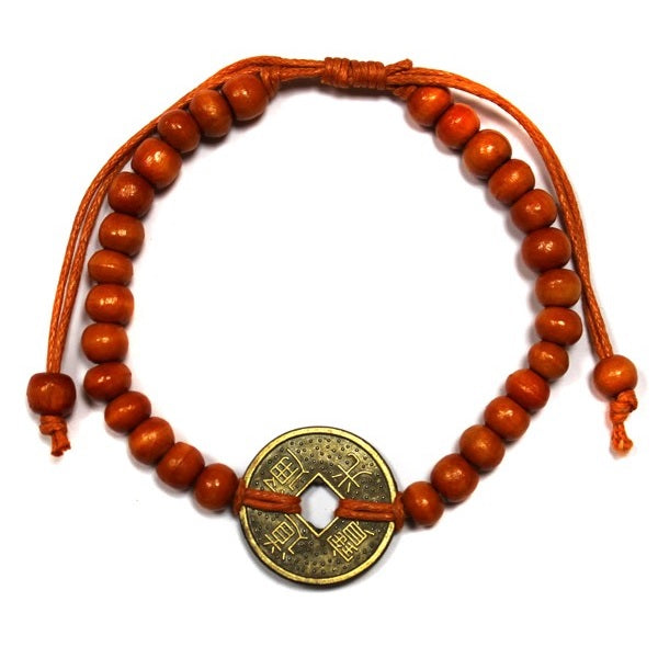 Good Luck Feng Shui Bracelet