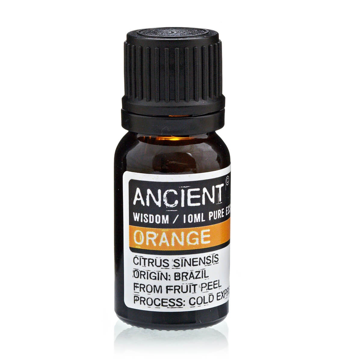 AW Orange Essential Oil 10 ml