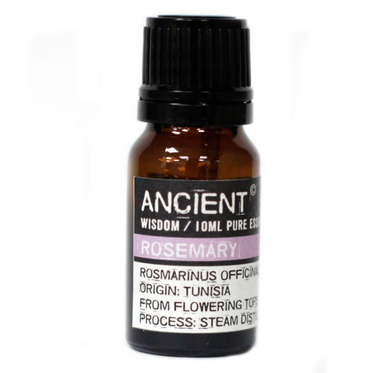 AW Rosemary Essential Oil 10ml