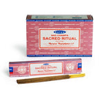 Satya Sai Baba Incense Sticks 15gSacred Ritual
