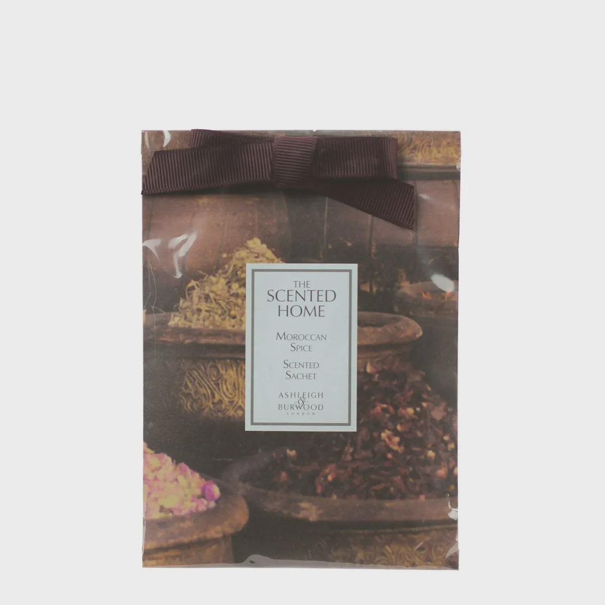 A&B Scented Sachet 20g | Moroccan Spice