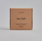 Sea Salt St Eval Scented Tealight Candles in Southend at Under the Sun candle shopo