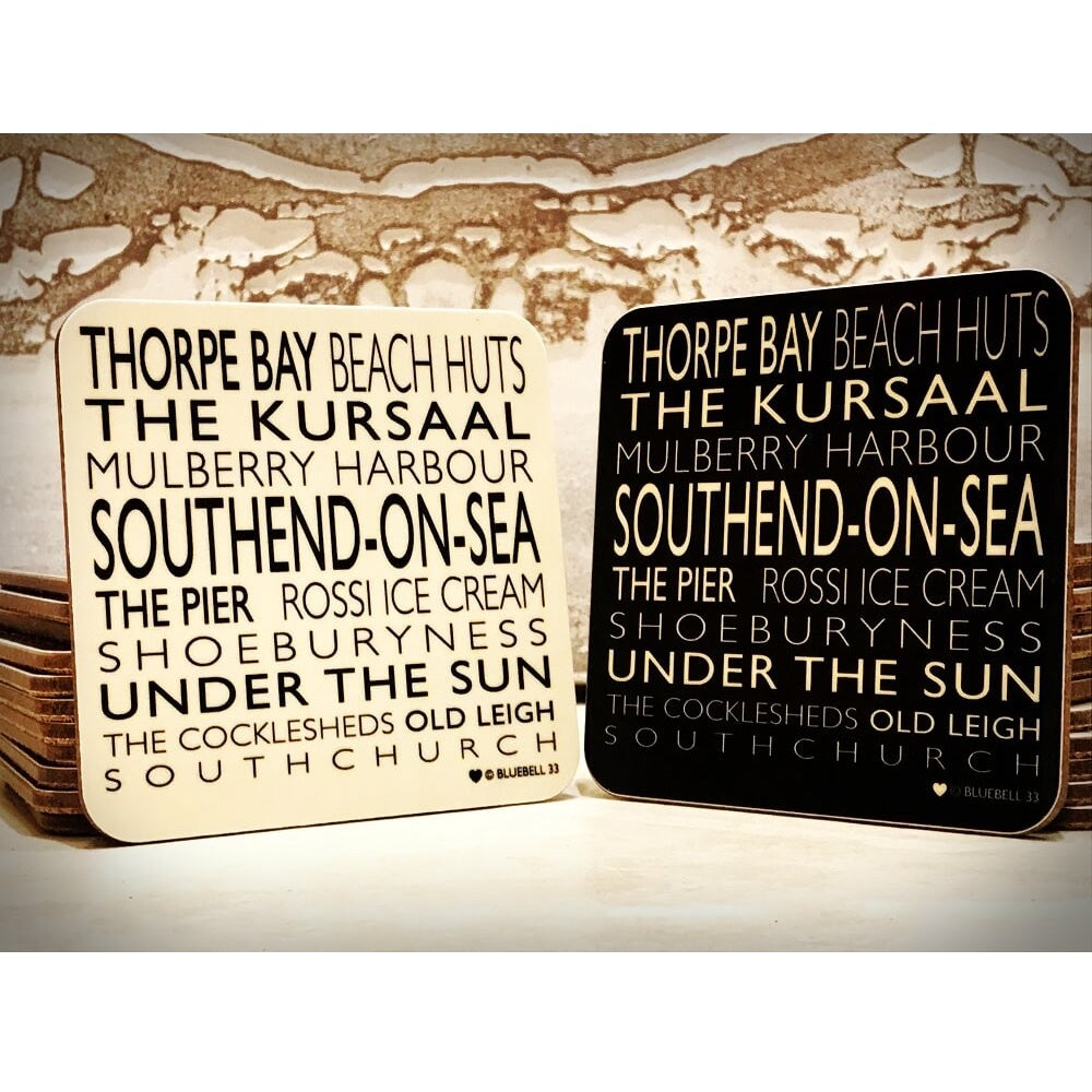 Southend Coaster Original