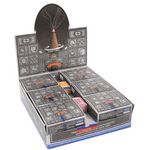 Super Hit Incense Cones Sai Baba Satya