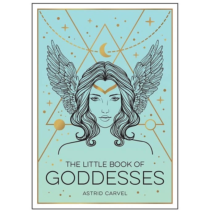 The Little Book of Goddesses