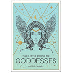 The Little Book of Goddesses
