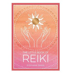 The Little Book Of Reiki