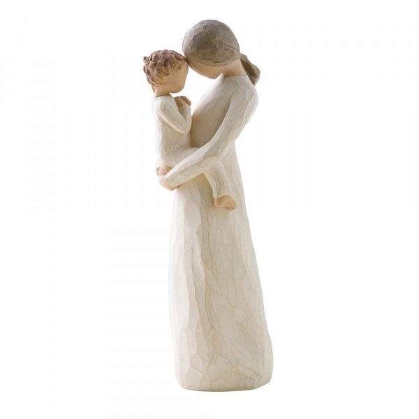 Tenderness Figurine by Willow Tree