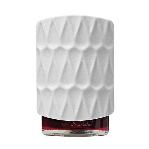 Yankee Scent Plug | Organic Pattern